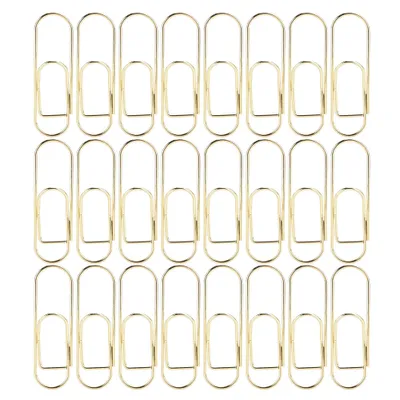 Imagen del producto de Clip para bolígrafo, clip para lápiz, clip metálico para bolígrafo, clip de metal para sujetar papel en bolígrafo, clip metálico para lápiz