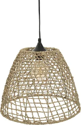 Produktbild von Eazy Living Rattan Hängelampe Raissa
