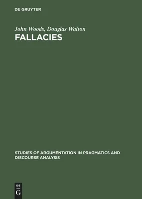 Produktbild von Fallacies