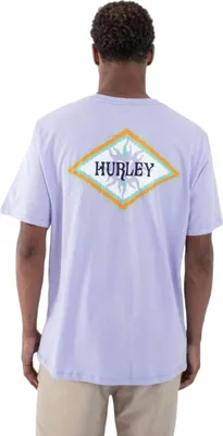 Productafbeelding van T-shirt Hurley HSP25MMTS02330-530 voor Heren