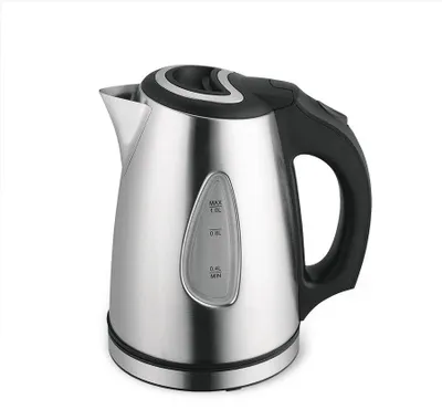 Image de Bouilloire électrique MAESTRO MR-029NEW 1 l Acier inoxydable 1600 W