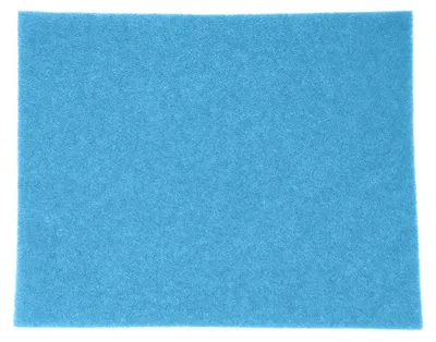 Imagen del producto de APT AG748: Alfombrillas antibacterianas para refrigerador, paquete de 3 unidades, color azul