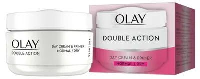 Produktbild von Olay Double Action Dagcreme Normale Huid 50ml