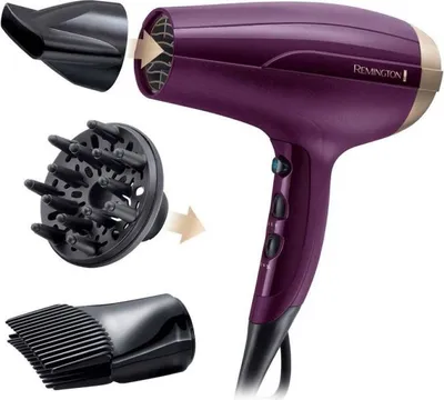 Produktbild von Haartrockner D5219