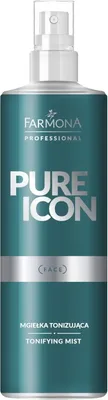 Produktbild von Farmona | Gesichtswasser Pure Icon 200ml - für alle Hauttypen - erfrischend und regenerierend