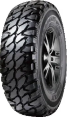 Produktbild von HI FLY Sommerreifen motorcycle-tyres Vigorous MT601 ( 235/75 R15 104Q, POR )
