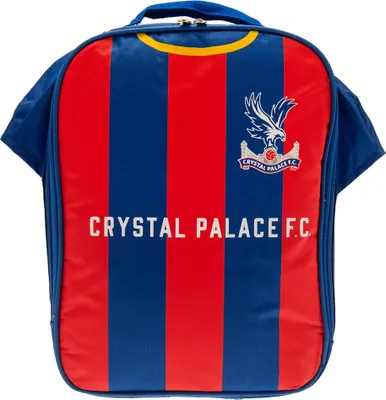 Produktbild von Crystal Palace FC - taška na oběd, dres TA10432 (jedna velikost) (červená/modrá)
