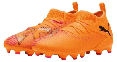 Produktbild von Puma Future 8 Match FG/AG Fußballschuhe Kinder
