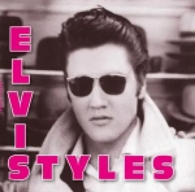 Immagine prodotto di Elvis Presley: Elvis Presley: Elvis Styles - - (CD / E)