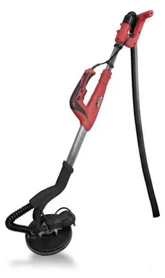 Produktbild von Gipskartonplattenschleifer LP 1000, Ø 225mm, 1010W, kohlefrei, STAYER