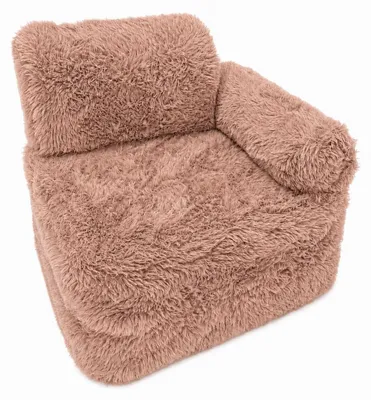 Zdjęcie produktu dla Fotel dla dzieci MeowBaby Kindersessel Mammoth, modułowy, 3-częściowy, 60 cm, bardzo miękki