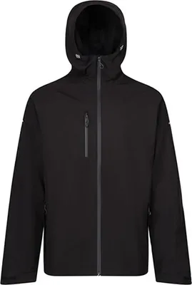 Produktbild von Regatta Professional X-PRO Beacon Brite Light Waterproof Jacket