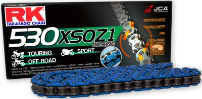 Produktbild von Rk 530xsoz1 Kette  118 Links  118 Links