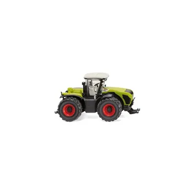Produktbild von Wiking Claas Xerion 4500 Radantrieb Systemschlepper 036397