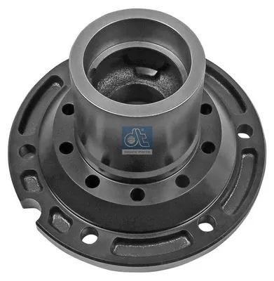 Produktbild von Radnabe Hinterachse DT SPARE PARTS IAM-Expertise passend für MAN
