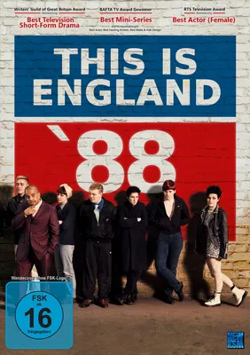 Obrázek produktu pro This is England ´88