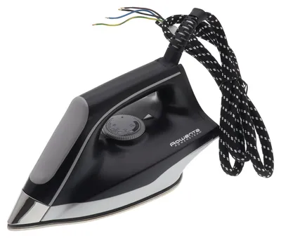 Immagine prodotto di Impugnatura con piastra per ferro da stiro Rowenta Power Steam VR8225