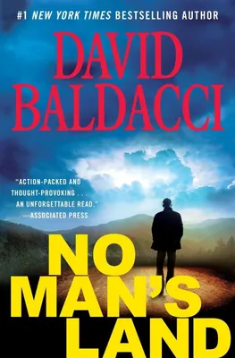 Produktbild von No Man's Land