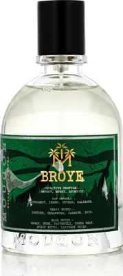 Zdjęcie produktu dla Moudon - Broye Extrait de Parfum 100ml