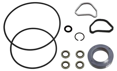 Productafbeelding van SET VAN ONDERDELEN VOOR DE HULPOMP. Geschikt voor modellen C W202, W124 en W140