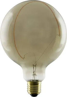 Produktbild von Segula 55479, 6 W, 29 W, E27, 310 lm, 20000 h