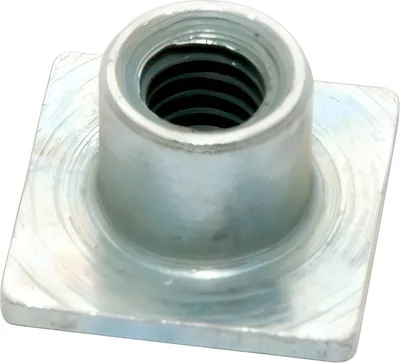 Immagine prodotto di Boccola filettata per fissaggio tachimetro Piaggio, 2977076 per Gilera Runner FXR FX, Piaggio NRG LC SP Extreme AC Typhoon MC2 XR Vespa ET2 VX MC3 LX Purejet DT 50 - 200
