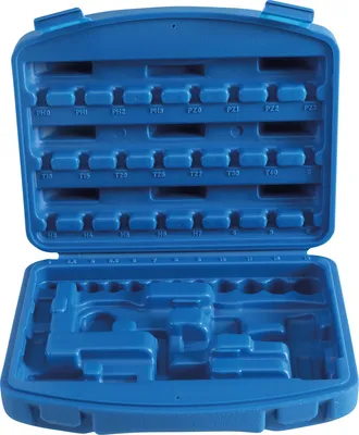 Produktbild von BGS 2144-1 Leerkoffer von Art. 2144