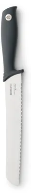 Image de Brabantia Tasty+ Couteau à pain en acier inoxydable