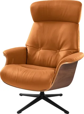 Produktbild von home24 Sessel - Manuell Verstellbar