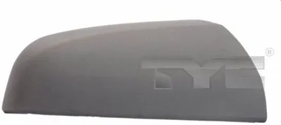 Produktbild von TYC 325-0084-2 Außenspiegel Abdeckung Kappe Links für OPEL ZAFIRA B (A05) Grundiert Spiegelkappe