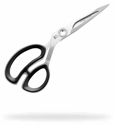 Immagine prodotto di Forbici PREMAX WISS con RLS - Evolution - 20 cm 87531 Acciaio inossidabile AISI 420 20 cm - 8''