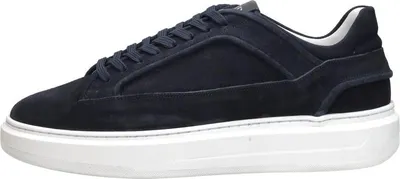 Productafbeelding van SUB55 Sneakers Laag Sneakers Laag - blauw - Maat 44