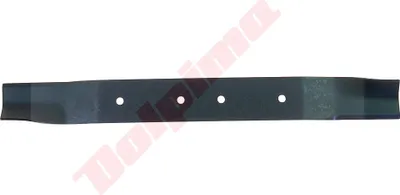 Produktbild von Messer, Gesamtlänge 460 mm, Klingenhöhe 46 mm