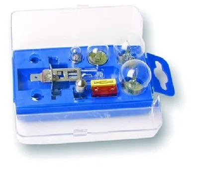 Image de HP 26171 Assortiment d'ampoules