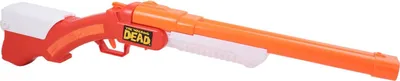 Produktbild von Ricks Schrotflinte BuzzBee - Doppellauf Blaster