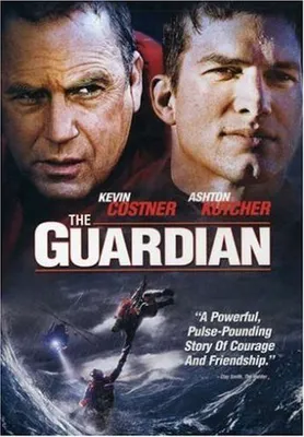 Produktbild von The Guardian [DVD] [2006] [Region 1] [US - Touchstone / Disney
