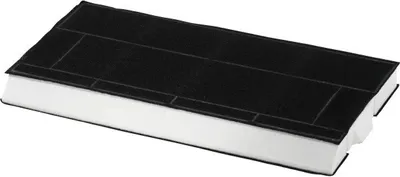 Produktbild von Bosch Siemens Neff Balay Gaggenau Z5144X1 LZ45501 00434229 DHZ4506 434229 Aktivkohlefilter von keenberk