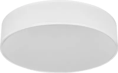 Produktbild von OSRAM 4099854449505 Gesockelte Deckenleuchte mit Textil-Ring not relevant not relevant