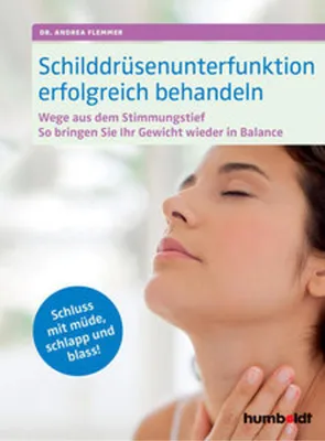 Obrázek produktu pro Schilddrüsenunterfunktion erfolgreich behandeln