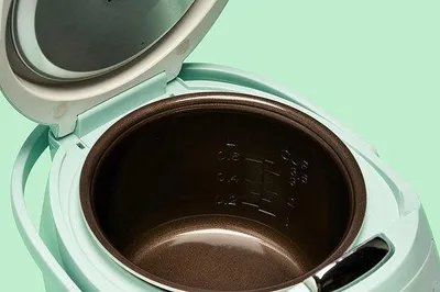 Obrázok produktu pre Rýchlovarná kanvica a parný hrniec, nerezová oceľ, 5 litrov, biela