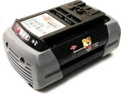 Produktbild von Würth Akku 36 V Li - 0700 997 820 -- Neu Bestückt mit 4.0 Ah