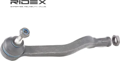 Produktbild von RIDEX Spurstangenkopf Spurstange für DACIA SANDERO II Vorne Rechts 914T0122