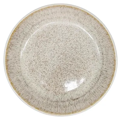 Produktbild von Suppenteller Calobra, 22 cm, Creme, 6 Stück