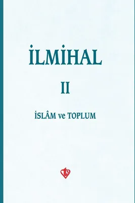 Produktbild von Ilmihal, Band 2