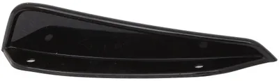 Produktbild von DIEDERICHS 1682565 Spoiler vorne links für MERCEDES-BENZ C-KLASSE (W205) 2016-2019