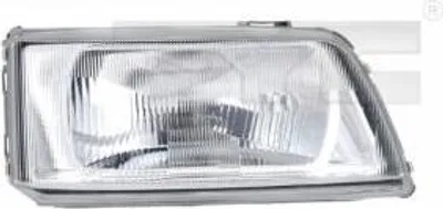 Produktbild von TYC Hauptscheinwerfer links 20-5618-05-2