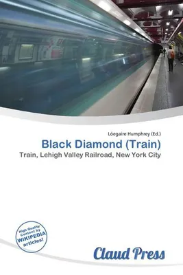 Produktbild von Black Diamond (Train)