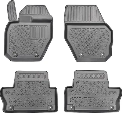 Produktbild von Z534099 TPE-GummiFußmatten passend für Volvo XC60 10.2008-06.2017
