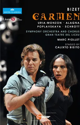 Produktbild von Carmen