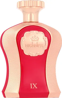 Produktbild von Afnan Highness IX Eau De Parfum 100 ml (unisex)